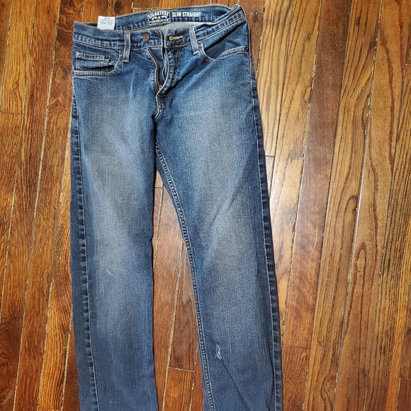 Mens jeans - Picture 5 of 6